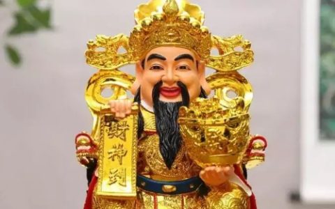 财神爷最爱的3个属相
