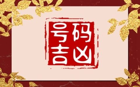 两个天医结尾的手机号 天医号码结尾好