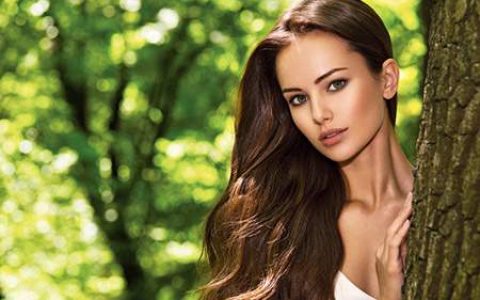 2024年眼睛最美的星座女 眼睛美的星座女