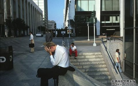 测你从事哪个行业会变得有钱
