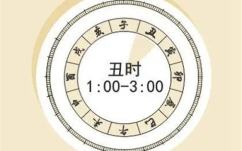 丑时出生最好三个属相