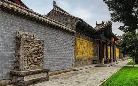 房后院子怎么布置能够提升风水呢