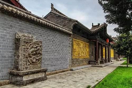 房后院子怎么布置能够提升风水呢