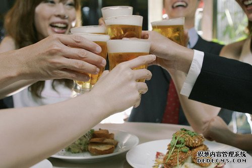 你的人缘好吗？