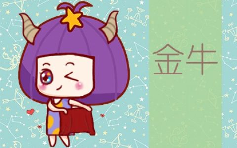 金牛座2024年运势详解完整版