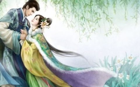 双子男吃醋的表现
