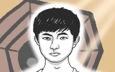 男人脸上哪里有痣不好 奸门有痣