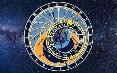 2024年十二星座运势排行榜