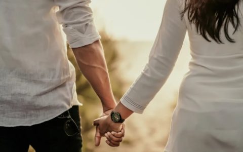 婚后最黏老婆生肖男