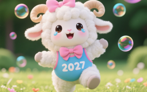 2027年是什么羊、什么命?