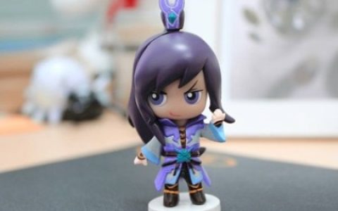 双子座专属定情信物