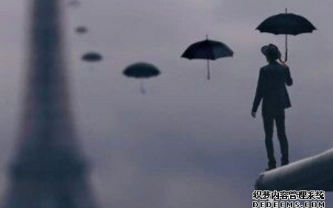 职场上谁会在你背后捅刀子呢