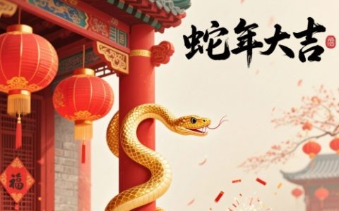 蛇年最旺的三个属相