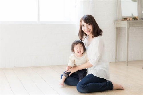 生的孩子漂亮的生肖女