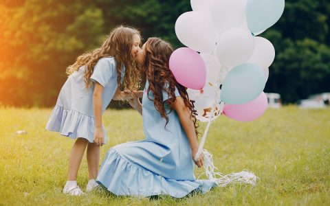 测你们的友谊是“塑料花姐妹情”吗？