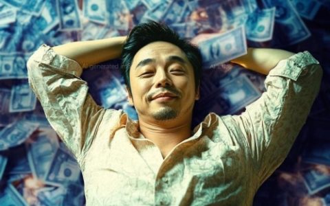 十二生肖中最会靠脑子挣钱的生肖男