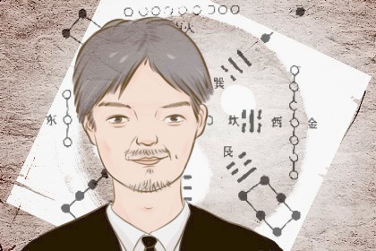 男童痣相图解大全脸上 颈部 前脖痣招小人