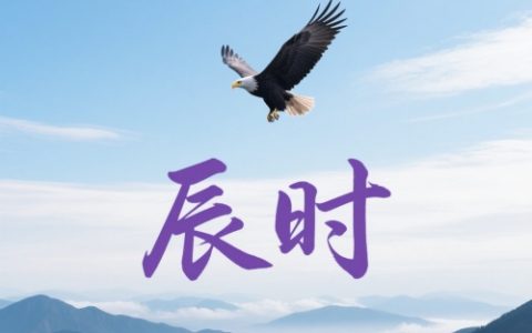 辰时女命最旺的属相