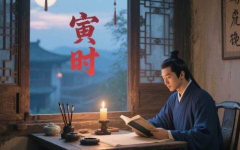 寅时哪个属相最有福气