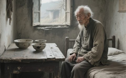 晚年最惨的四个属相