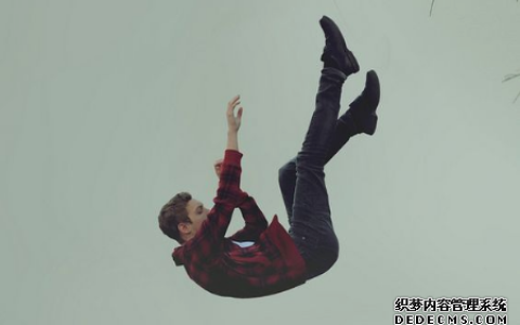职场中为何你的表现度那么低