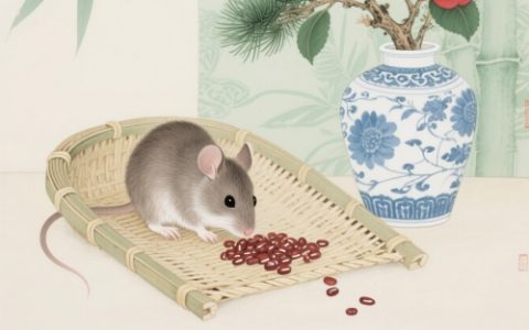 小巧玲珑打一个准确生肖