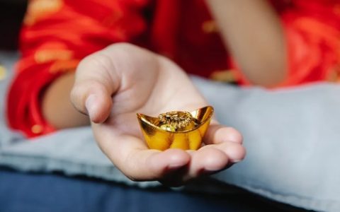 越老越有钱的五大生肖