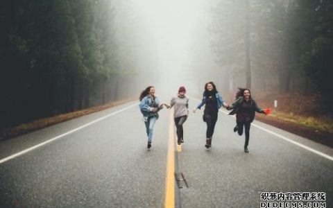 测你交朋友看重的是质量还是数量