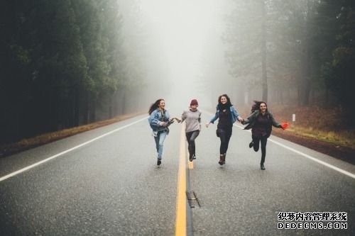 测你交朋友看重的是质量还是数量