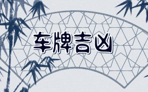 手机号吉利号查询 数字8运势亨通