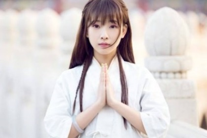 巨蟹女打算放弃一个深爱的男人