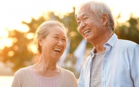 晚年无病无灾的生肖女