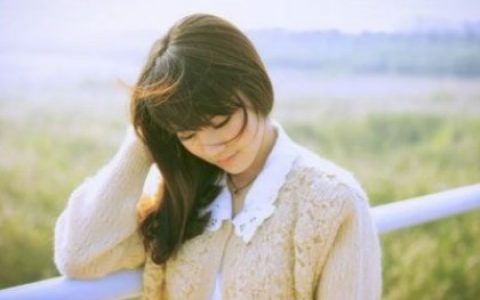 巨蟹女说分手再见的原因