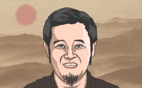 男人身体长痣图解大图 脚底有痣事业有成