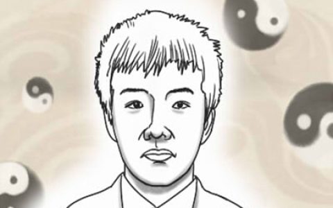 男人长痣面相图解大全 嘴唇有痣重感情