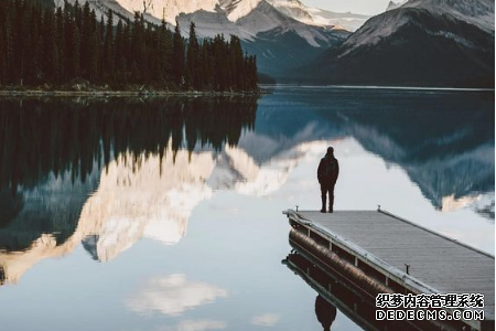 测你给别人的距离感有多强