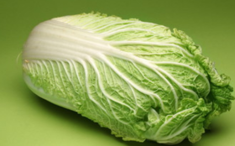 梦见大白菜是什么意思 周公解梦梦见大白菜征兆