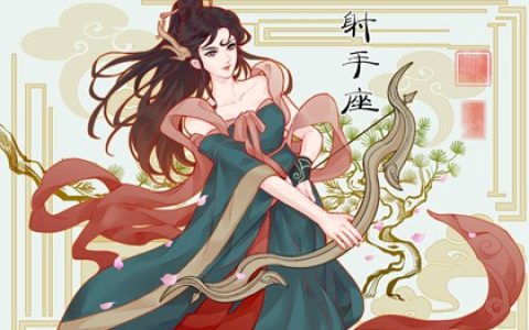 特别有个性!旁人很难驾驭的星座,随心所欲自由自在