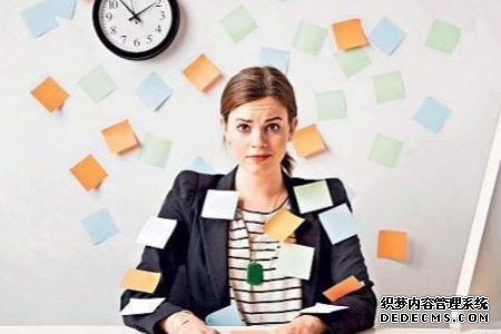 测职场潜规则离你有多远
