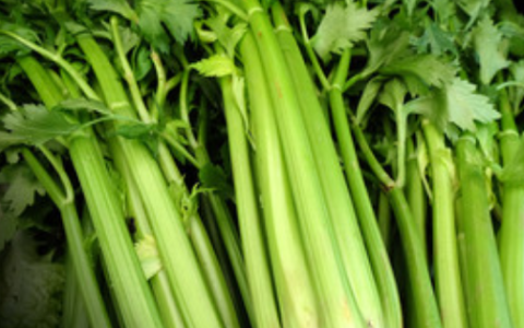 梦见芹菜是什么意思 做梦梦见芹菜是什么预兆