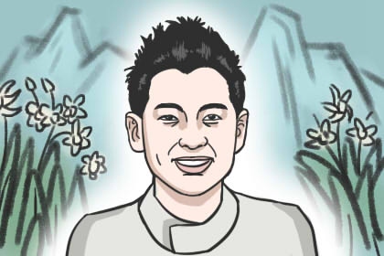 男人脸上哪些痣必须取 腮部有痣必须取