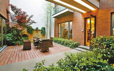 怎么样的房子越住越穷 需注意