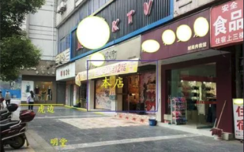 门面风水如何旺财，店铺怎样摆旺财风水，店铺怎样能助旺财