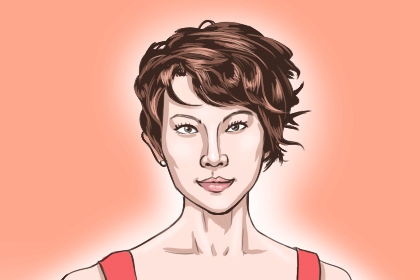 女人身上的痣长在哪里好 嘴角斜下方有痣有贵人相助