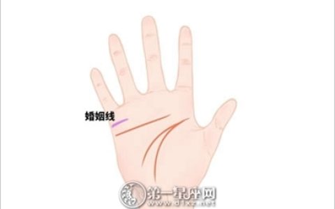 女生手相 有反抗纹手相的女人怎么样