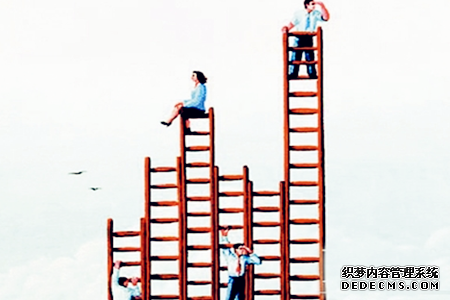 测你是职场中敢想不敢做的人吗