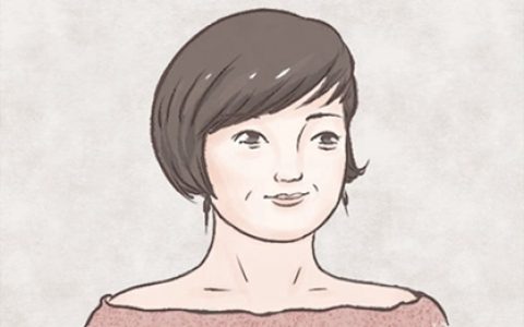 手相面相 一辈子有钱的女人手相