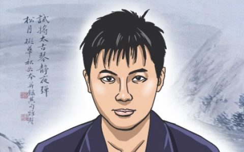 下巴正中间有个痣可以点了吗 下巴中间有痣代表什么