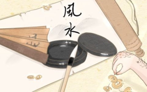 注定会有钱的女人手相 经商有道