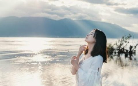 十招教你怎么撩到处女女